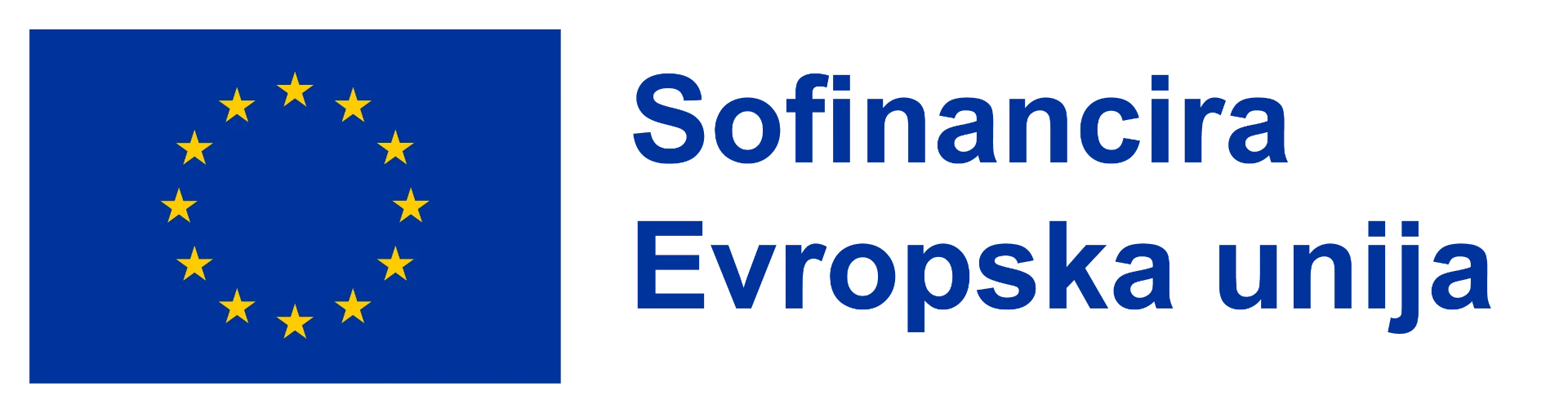Sofinancira Evropska unija